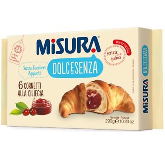 Picture of MISURA CROISSANT CILIEGA 290GR